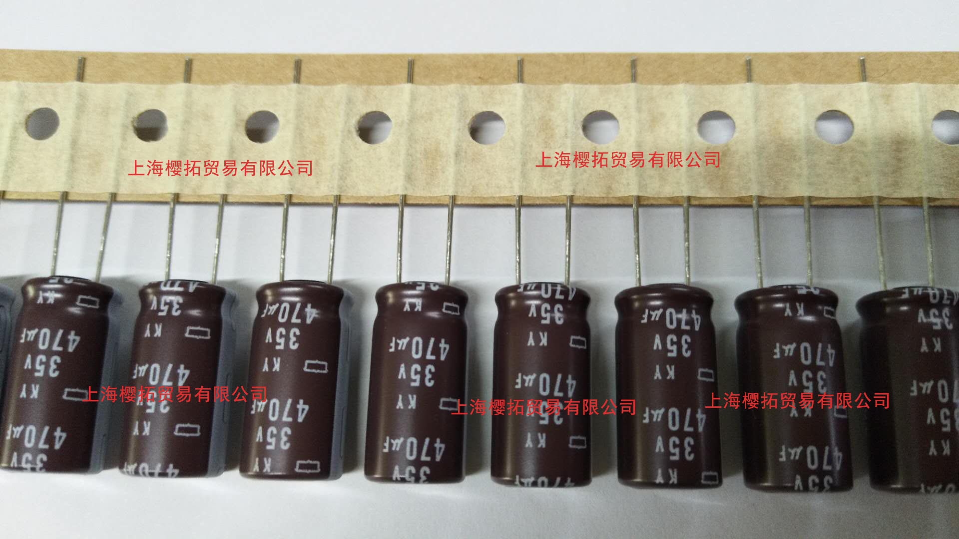 如何判斷電容器的好壞？